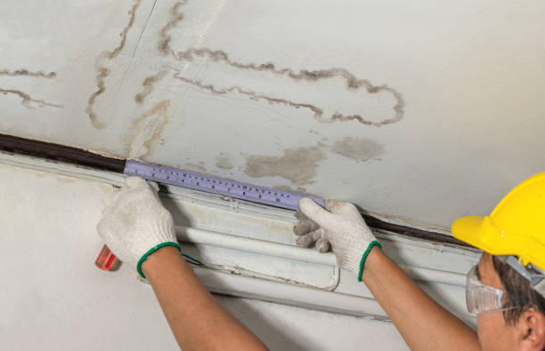 Reliable Water Damage contractor in Cornelius, NC by Water Damage Irwin